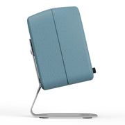 Kanto SU2 Kanto SU2 Rear-Mounted Desktop Stands for Uki and Ora - White, Pair V398-KO-SU2W
