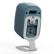 Kanto SU2 Kanto SU2 Rear-Mounted Desktop Stands for Uki and Ora - White, Pair V398-KO-SU2W