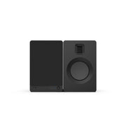 Kanto TUK 260W Powered Bookshelf Speakers with Headphone Out, USB Input, Dedicated Phono Pre-amp, Bluetooth - V398-KO-TUKMB-I
