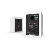 Kanto TUK 260W Powered Bookshelf Speakers with Headphone Out, USB Input, Dedicated Phono Pre-amp, Bluetooth - V398-KO-TUKMW-I