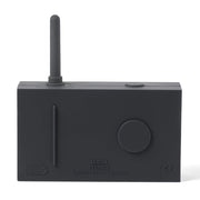 Lexon Thykho 3 Fm Radio & Bluetooth Speaker - Grey V398-LD-LA119G3