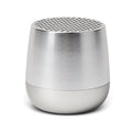 Lexon Mino+ Mini Bluetooth Speaker - Alu Polish V398-LD-LA125AP