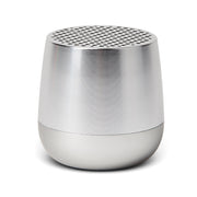 Lexon Mino+ Mini Bluetooth Speaker - Alu Polish V398-LD-LA125AP