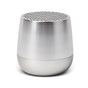 Lexon Mino+ Mini Bluetooth Speaker - Alu Polish V398-LD-LA125AP