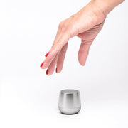 Lexon Mino+ Mini Bluetooth Speaker - Alu Polish V398-LD-LA125AP