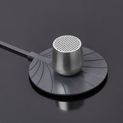 Lexon Mino+ Mini Bluetooth Speaker - Alu Polish V398-LD-LA125AP