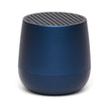 Lexon Mino+ Mini Bluetooth Speaker - Blue V398-LD-LA125DB
