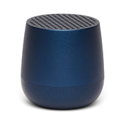 Lexon Mino+ Mini Bluetooth Speaker - Blue V398-LD-LA125DB