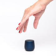 Lexon Mino+ Mini Bluetooth Speaker - Blue V398-LD-LA125DB