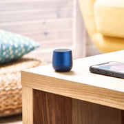 Lexon Mino+ Mini Bluetooth Speaker - Blue V398-LD-LA125DB