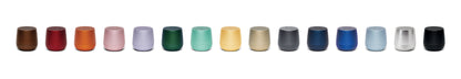 Lexon Mino+ Mini Bluetooth Speaker - Blue V398-LD-LA125DB