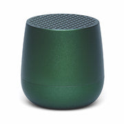 Lexon Mino+ Mini Bluetooth Speaker - Green V398-LD-LA125DG1
