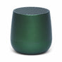 Lexon Mino+ Mini Bluetooth Speaker - Green V398-LD-LA125DG1