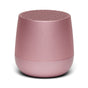 Lexon Mino+ Mini Bluetooth Speaker - Pink V398-LD-LA125LP