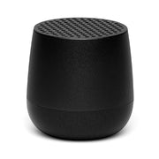 Lexon Mino+ Mini Bluetooth Speaker - Black V398-LD-LA125N