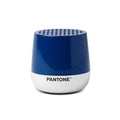 Lexon Mino+ Mini Bluetooth Speaker PANTONE - Classic Blue V398-LD-LA125PT-B