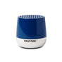 Lexon Mino+ Mini Bluetooth Speaker PANTONE - Classic Blue V398-LD-LA125PT-B