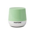 Lexon Mino+ Mini Bluetooth Speaker PANTONE - Green V398-LD-LA125PT-M