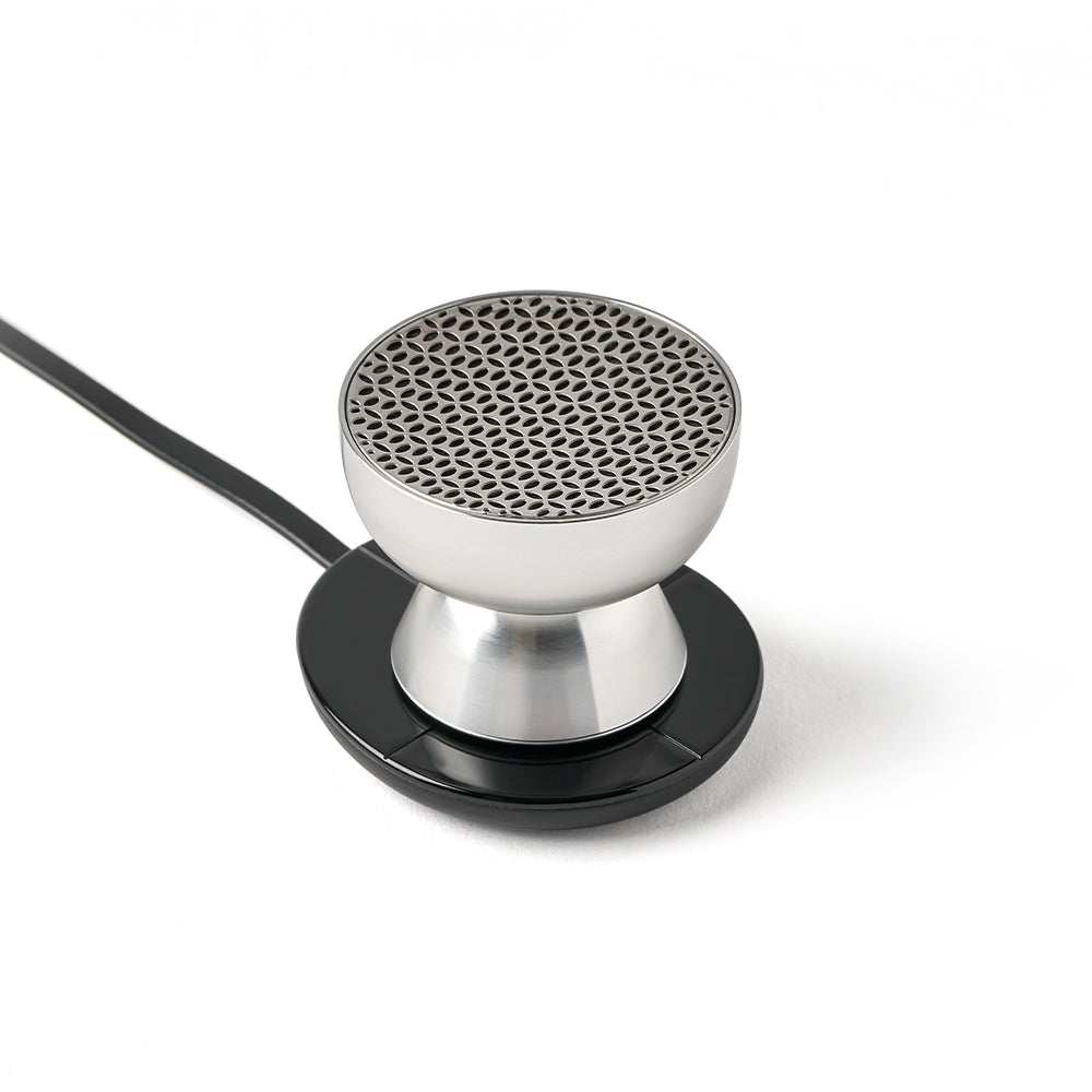 Lexon Tamo Infinitely Pairable Bluetooth Speaker - Alu Polish V398-LD-LA131AP