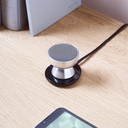 Lexon Tamo Infinitely Pairable Bluetooth Speaker - Alu Polish V398-LD-LA131AP