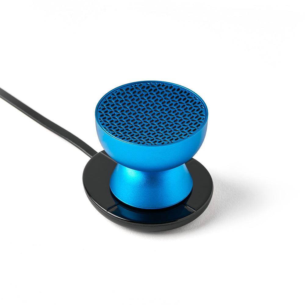 Lexon Tamo Infinitely Pairable Bluetooth Speaker - Blue V398-LD-LA131BF