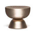 Lexon Tamo Infinitely Pairable Bluetooth Speaker - Gold V398-LD-LA131D