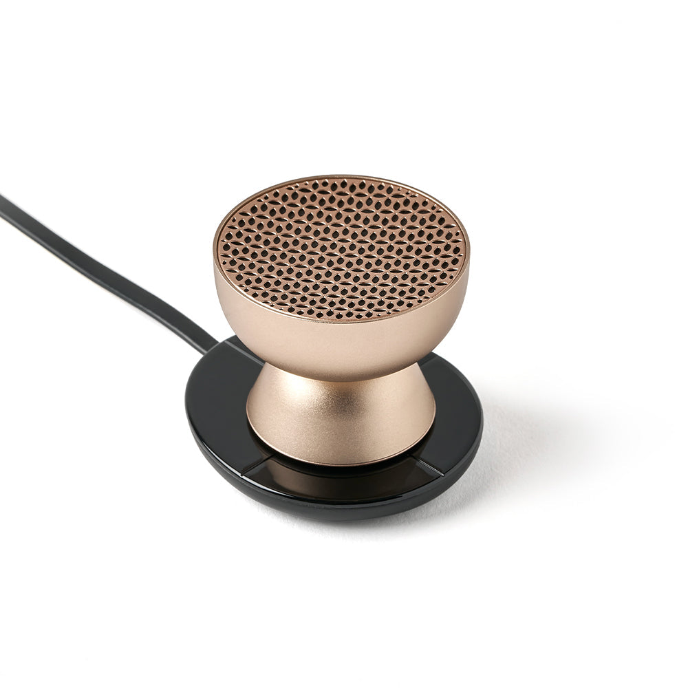 Lexon Tamo Infinitely Pairable Bluetooth Speaker - Gold V398-LD-LA131D