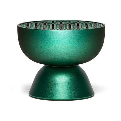 Lexon Tamo Infinitely Pairable Bluetooth Speaker - Green V398-LD-LA131DG1