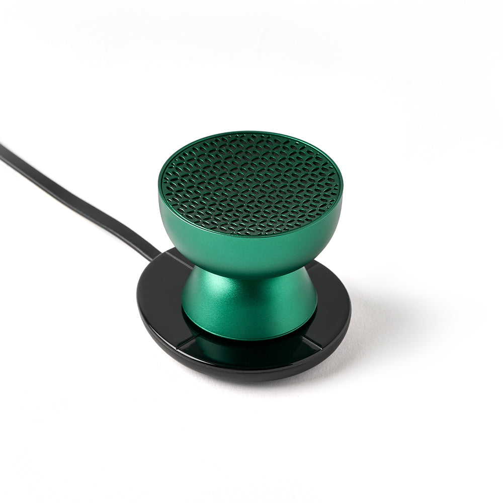 Lexon Tamo Infinitely Pairable Bluetooth Speaker - Green V398-LD-LA131DG1