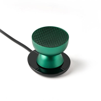 Lexon Tamo Infinitely Pairable Bluetooth Speaker - Green V398-LD-LA131DG1