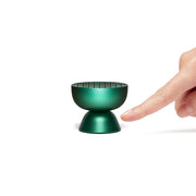 Lexon Tamo Infinitely Pairable Bluetooth Speaker - Green V398-LD-LA131DG1