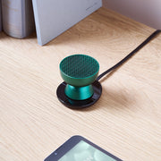 Lexon Tamo Infinitely Pairable Bluetooth Speaker - Green V398-LD-LA131DG1