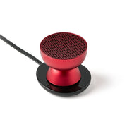 Lexon Tamo Infinitely Pairable Bluetooth Speaker - Red V398-LD-LA131DR