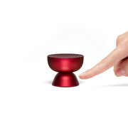 Lexon Tamo Infinitely Pairable Bluetooth Speaker - Red V398-LD-LA131DR