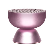 Lexon Tamo Infinitely Pairable Bluetooth Speaker - Pink V398-LD-LA131LP