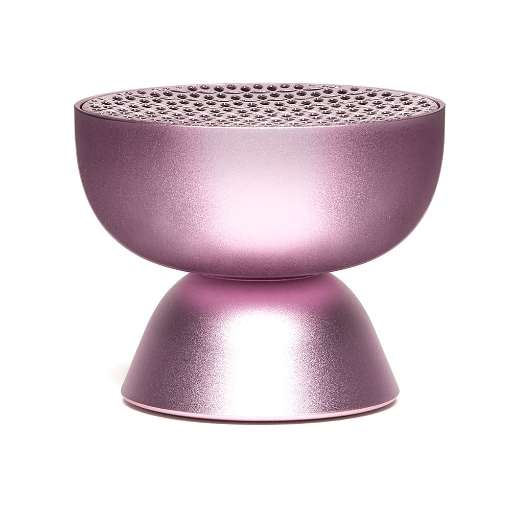 Lexon Tamo Infinitely Pairable Bluetooth Speaker - Pink V398-LD-LA131LP