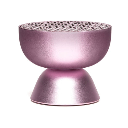 Lexon Tamo Infinitely Pairable Bluetooth Speaker - Pink V398-LD-LA131LP
