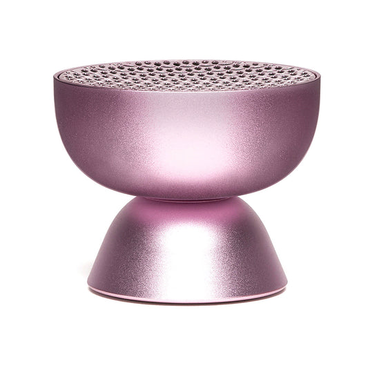 Lexon Tamo Infinitely Pairable Bluetooth Speaker - Pink V398-LD-LA131LP