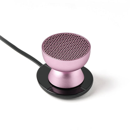 Lexon Tamo Infinitely Pairable Bluetooth Speaker - Pink V398-LD-LA131LP