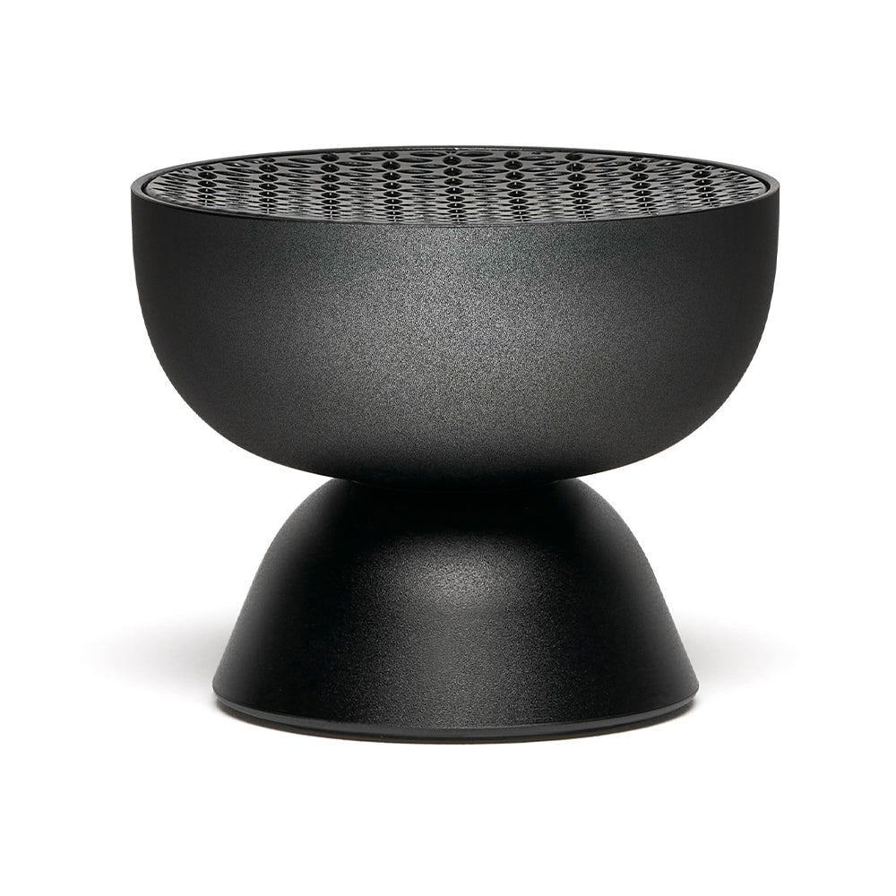 Lexon Tamo Infinitely Pairable Bluetooth Speaker - Black V398-LD-LA131N