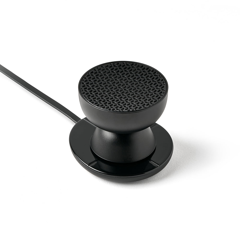 Lexon Tamo Infinitely Pairable Bluetooth Speaker - Black V398-LD-LA131N