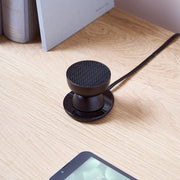 Lexon Tamo Infinitely Pairable Bluetooth Speaker - Black V398-LD-LA131N
