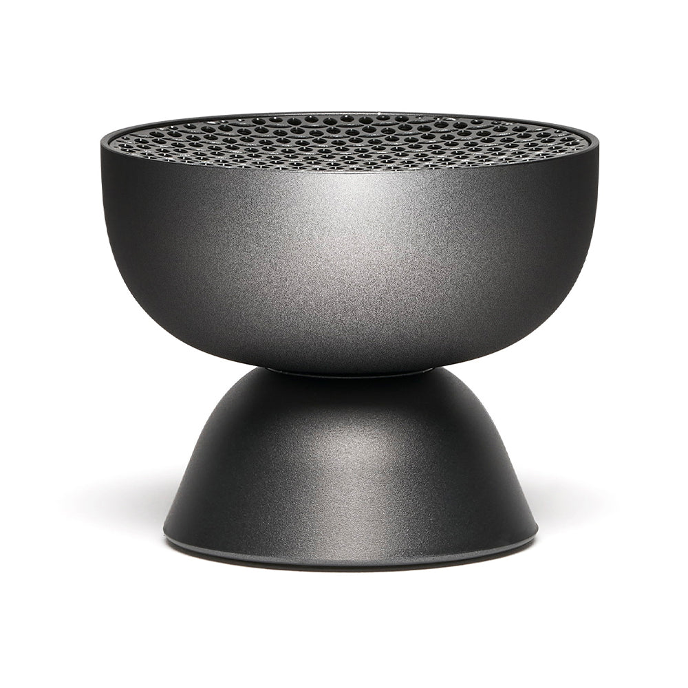 Lexon Tamo Infinitely Pairable Bluetooth Speaker - Gunmetal V398-LD-LA131X
