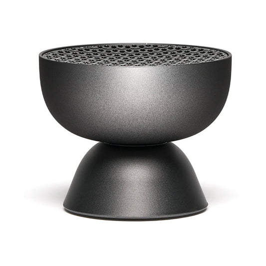 Lexon Tamo Infinitely Pairable Bluetooth Speaker - Gunmetal V398-LD-LA131X