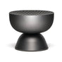Lexon Tamo Infinitely Pairable Bluetooth Speaker - Gunmetal V398-LD-LA131X
