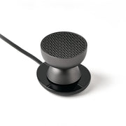 Lexon Tamo Infinitely Pairable Bluetooth Speaker - Gunmetal V398-LD-LA131X