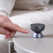 Lexon Tamo Infinitely Pairable Bluetooth Speaker - Gunmetal V398-LD-LA131X