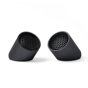 Lexon Ray Set Of Magnetic Bluetooth Speakers - Black V398-LD-LA132MN3