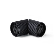 Lexon Ray Set Of Magnetic Bluetooth Speakers - Black V398-LD-LA132MN3