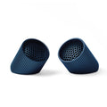 Lexon Ray Set Of Magnetic Bluetooth Speakers - Blue V398-LD-LA132OB3